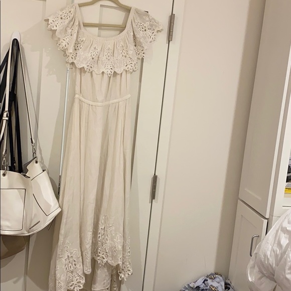 Rachel Zoe Dresses & Skirts - rachel zoe maxi dress